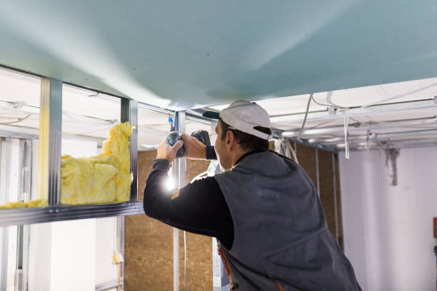 Best Energy-efficient Insulation  in Stottville, NY