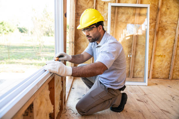 Best Insulation Replacement Services  in Stottville, NY