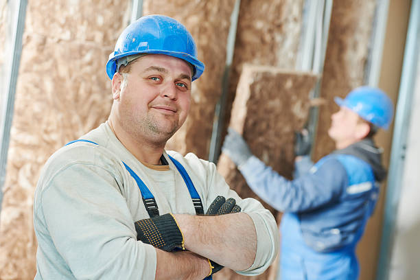 Range of Insulation Solutions in Stottville, NY